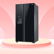 merlion.com.vn - Tủ lạnh Samsung