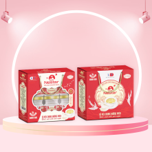 merlion.com.vn - Bird's Nest With Alum Sugar (Box 6 Jars)